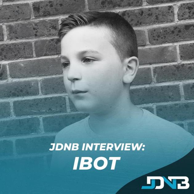 JDNB Interview - Ibot