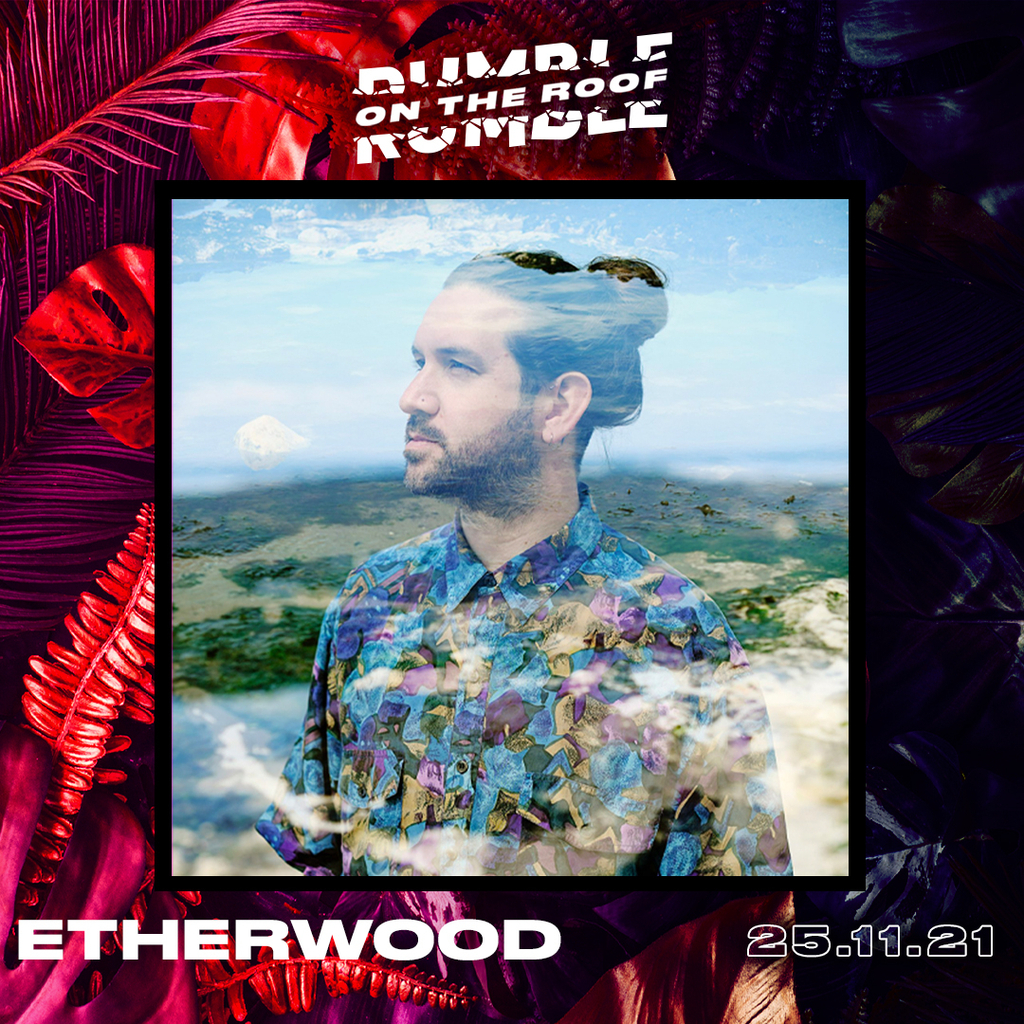 [25.11.21] Rumble On The Roof | Swansea W/ Etherwood Tickets