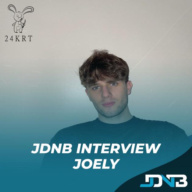 JDNB Interview: Joely
