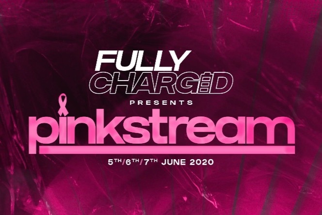 PinkStream