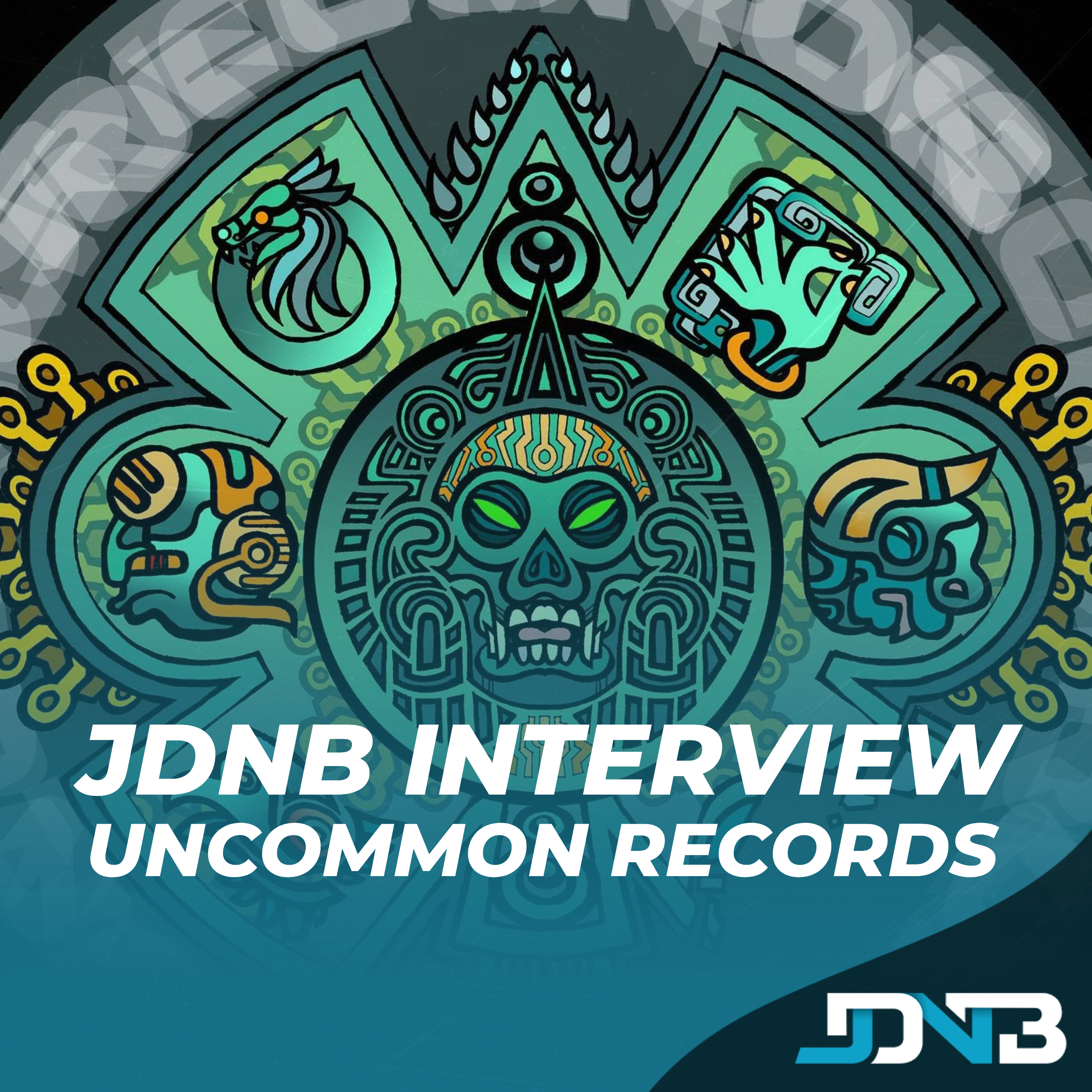 JDNB Interview: Uncommon Records