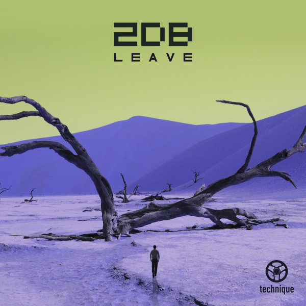 2DB - Leave [Technique Recordings]