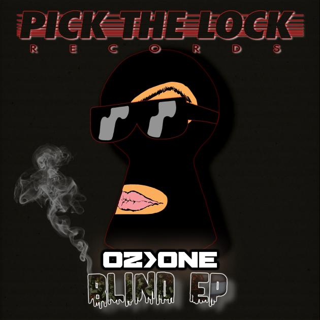 OZ>ONE - Blind EP