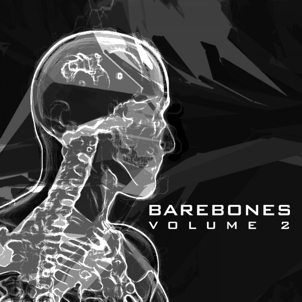 Bare Bones - Vol.2