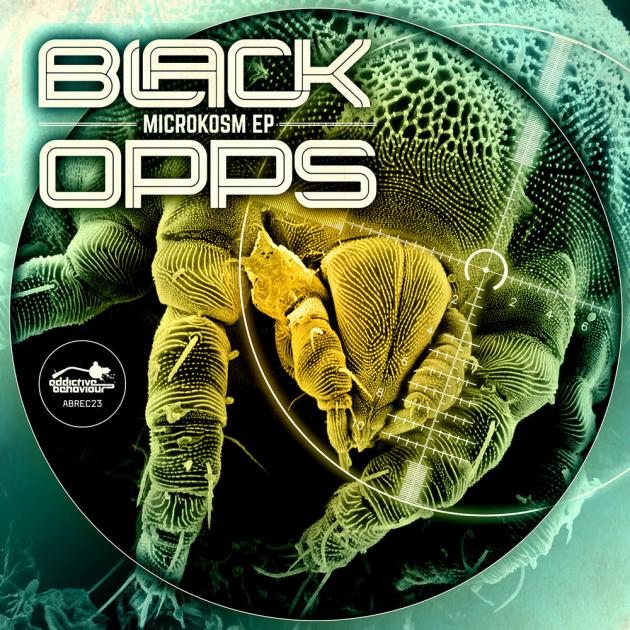 Black Opps: MicroKosm