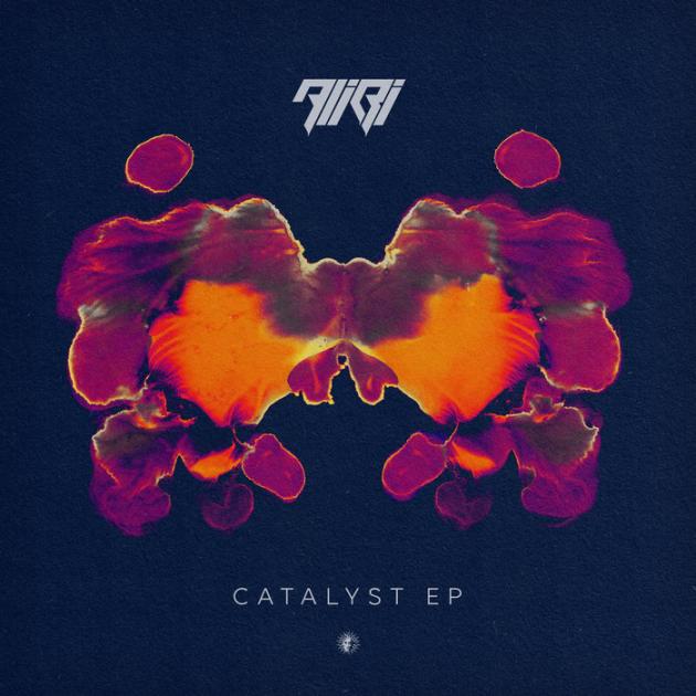 Alibi - Catalyst EP
