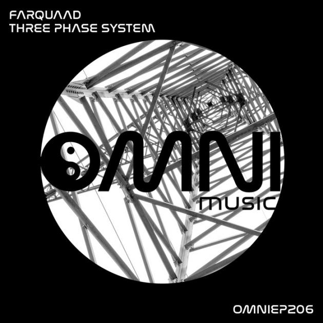 Farquaad - Three Phase System EP