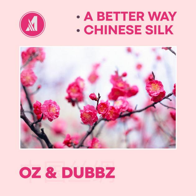 OZ & Dubbz - A Better Way / Chinese Silk