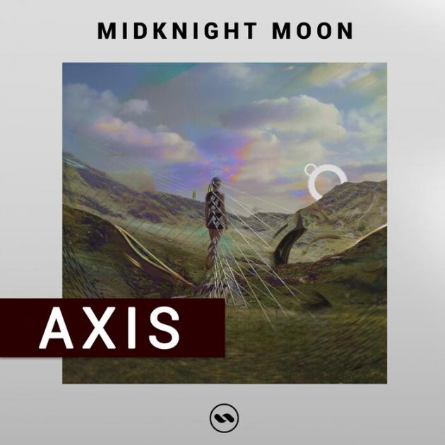 Midknight Moon - Axis EP
