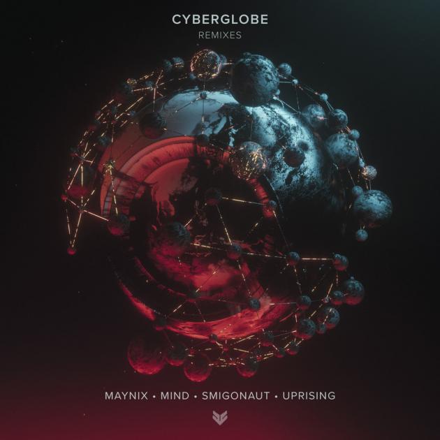 Cyberglobe Remixes EP [Vale]