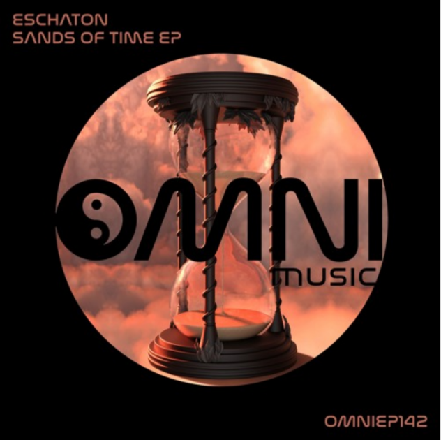Eschathon - Sands of time EP