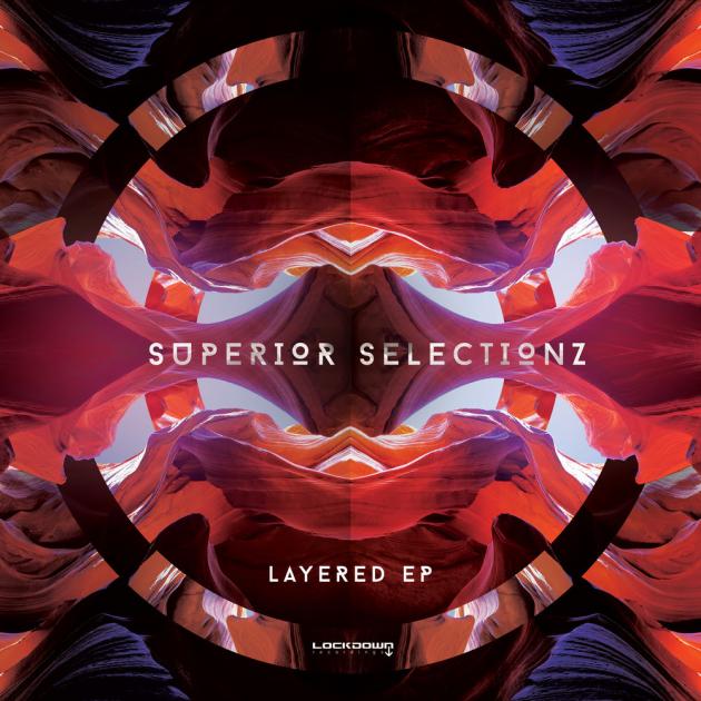 Superior Selectionz - Layered EP