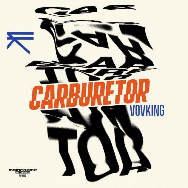 VovKING - Curberator