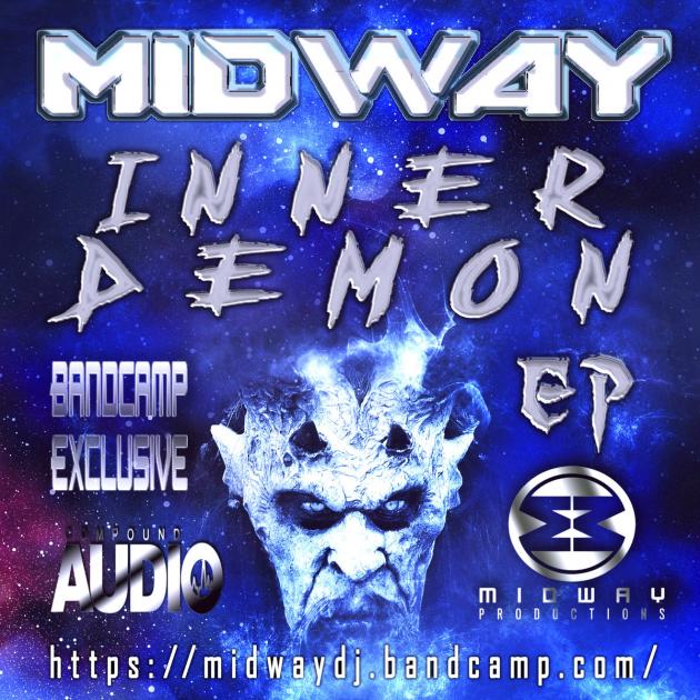 Midway - Inner Demon EP