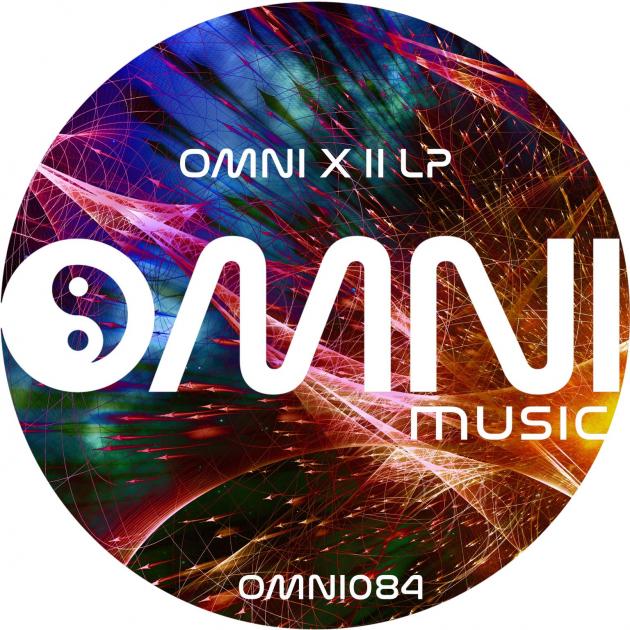 Various - Omni X II LP