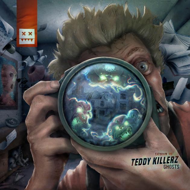 Teddy Killerz - Ghosts