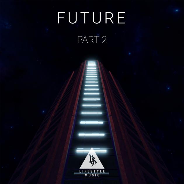 Various Artists - Future Part 2