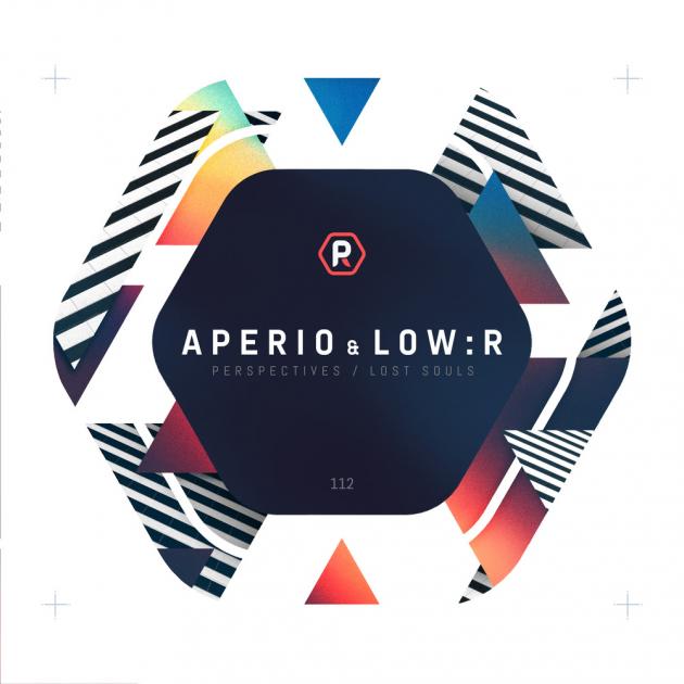 Aperio & Low:r - Perspectives / Lost Souls