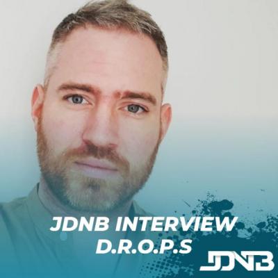 JDNB Interview - D.R.O.P.S