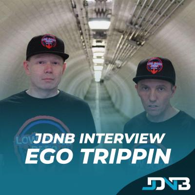 JDNB Interview: Ego Trippin