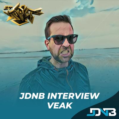 JDNB Interview: Veak