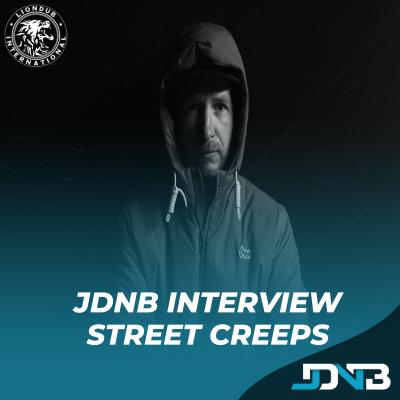 JDNB Interview: Street Creeps