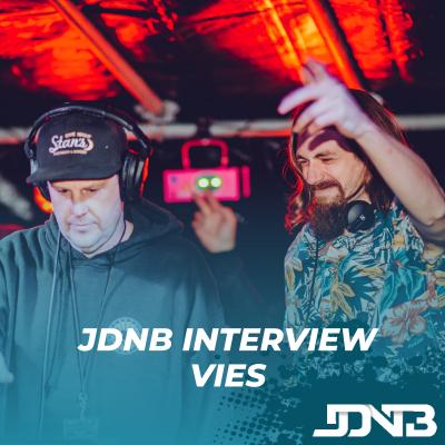 JDNB Interview - VIES