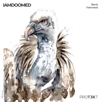IAMDOOMED - Bionic / Trainwreck