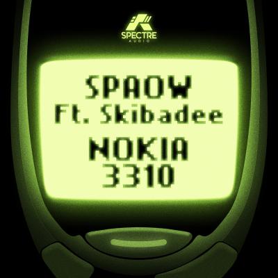 Spaow - Nokia 3310 (Feat. Skibadee)