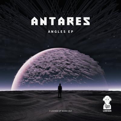 Antares - Angles