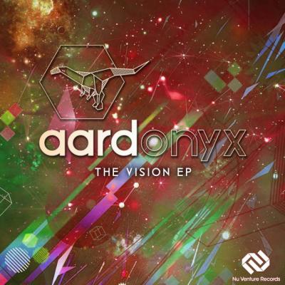 Aardonyx - The Vision EP