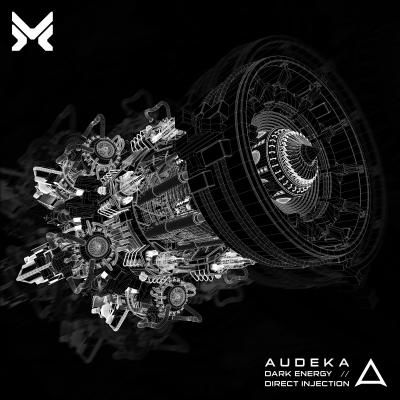 Audeka (feat. Rawtekk) // Dark Energy & Direct Injection (Engine Block EP Sampler) [Methlab Recordings]]