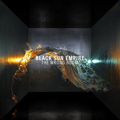 Black Sun Empire - The Wrong Room Album