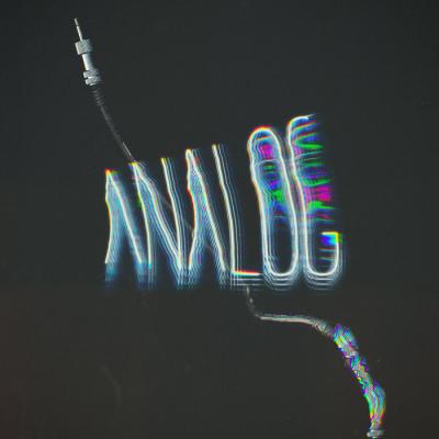 Misanthrop Releases Album 'Analog' on his Neosignal Imprint