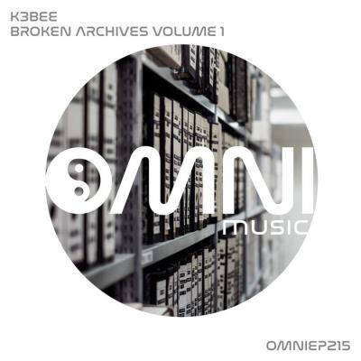 K3Bee - Broken Archives Volume 1