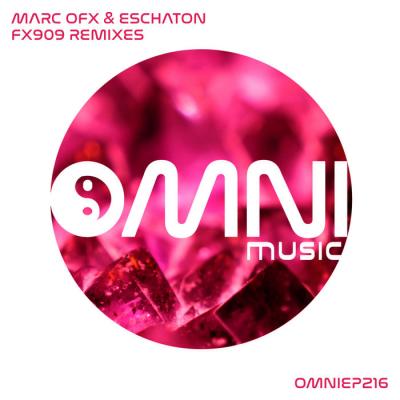 Marc OFX & Eschaton - FX909 Remixes
