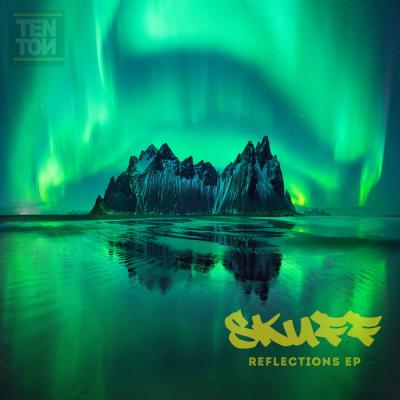 Skuff - Refections EP