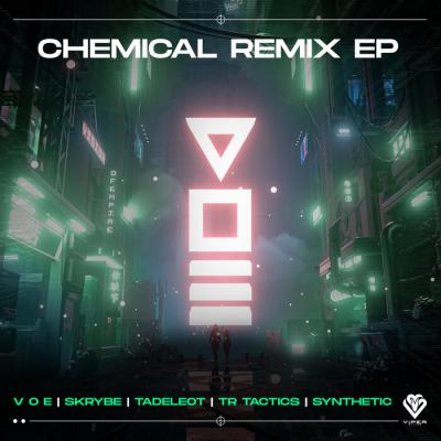 V O E - Chemical Remix EP