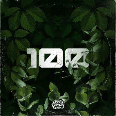 Various Artists - Deep In The Jungle 100 Vol. 1