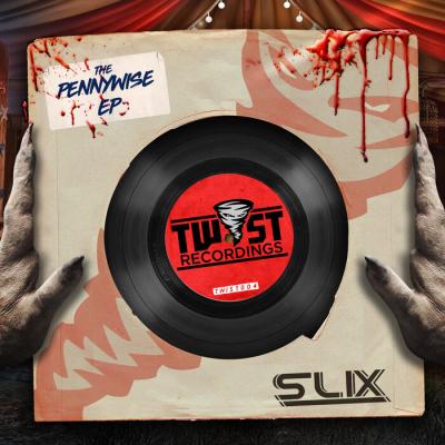 Slix - The Pennywise EP