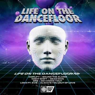 Various Artists - Life On The Dancefloor EP