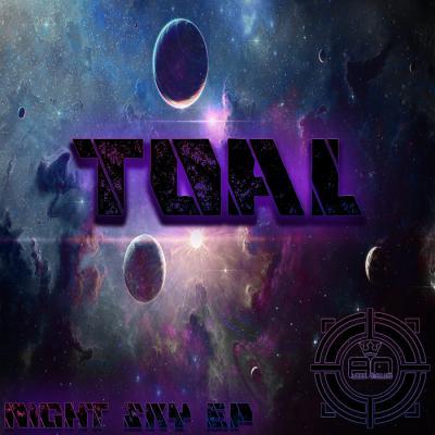Toal - Night Sky EP