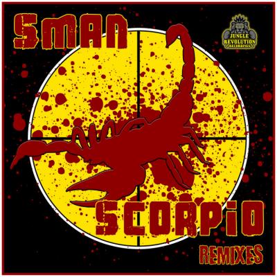 S Man - Scorpio Remixes