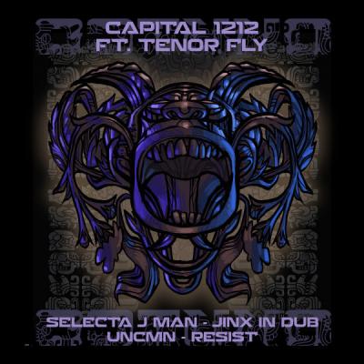  Capitol 1212 Ft. Tenor Fly - Don Man Sound