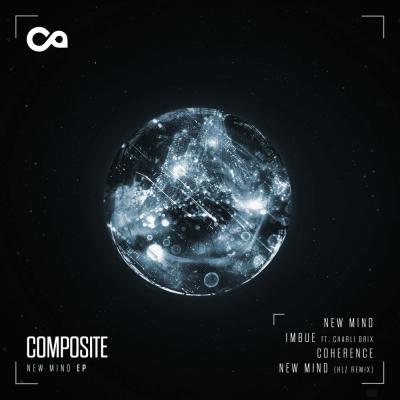  Composite - New Mind EP [Context Audio]