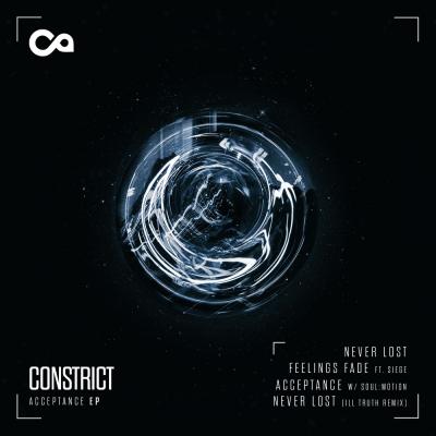 Constrict: Acceptance EP [Context Audio]
