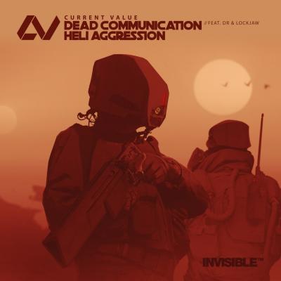 Current Value - Dead Communnication & Heli Aggression [Invisible Recordings]