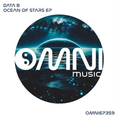 Data B - Ocean of Stars EP
