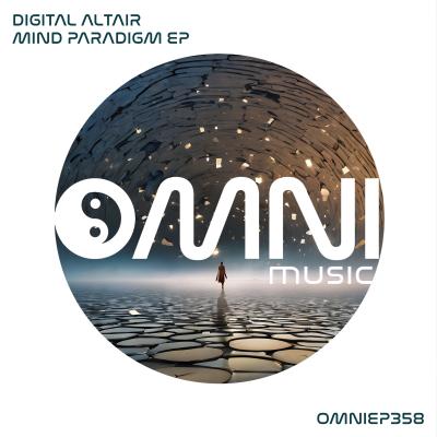 Digital Altair - Mind Paradigm EP
