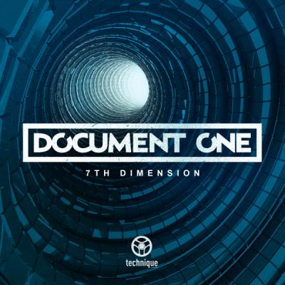  Document One - 7th Dimension EP [Technique Recordings] [Out Now]